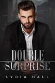 Double Surprise (Spicy Office Lydia Hall