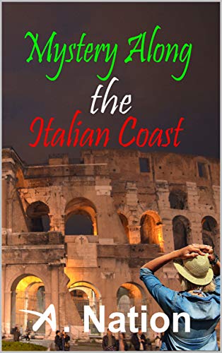 Mystery along the Italian A. Nation