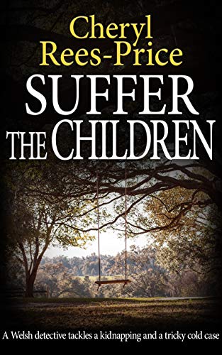 SUFFER THE CHILDREN