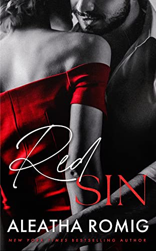 Red Sin Aleatha Romig