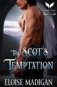 Scot's Temptation Eloise Madigan