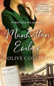 Manhattan Ember Olive Collins