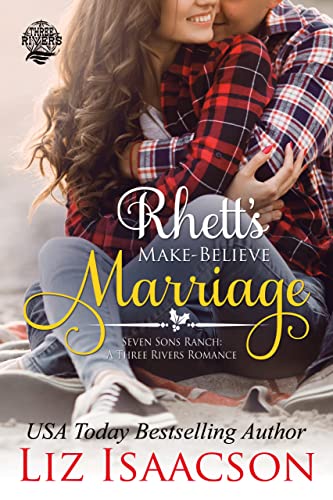 Rhett's Make-Believe Marriage