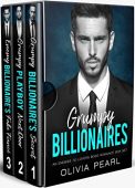 Grumpy Billionaires An Enemies Olivia Pearl