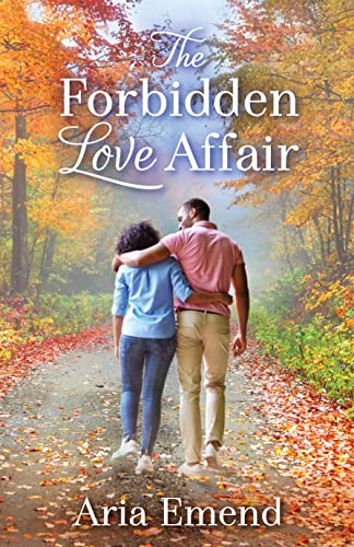 Forbidden Love Affair Aria  Emend  