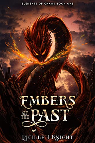 Embers of the Past
