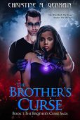 Brother's Curse (Brother's Curse Christine M Germain