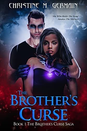 The Brother's Curse (The Brother's Curse Book 1)