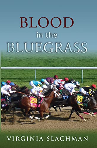 Blood in the Bluegrass