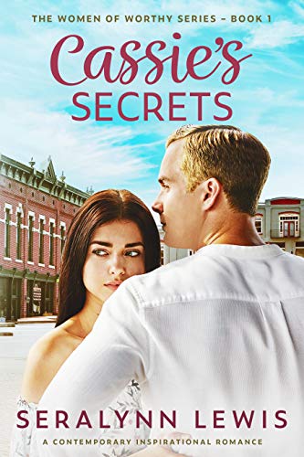Cassie's Secrets