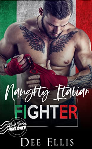 Naughty Italian Fighter