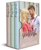 MacLachlan Brothers Boxed Set Bree Livingston