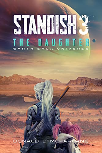 Standish 3: The Daughter