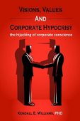 Visions Values and Corporate Kendall Williams