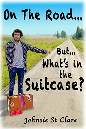 What’s in the Suitcase?