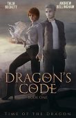 Dragon’s Code Talia Beckett