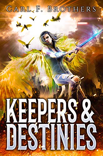 Keepers&Destinies Carl Brothers