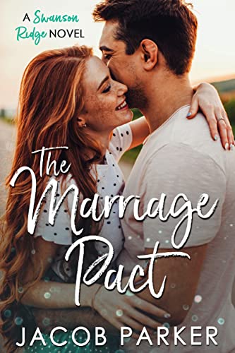 Marriage Pact Jacob Parker