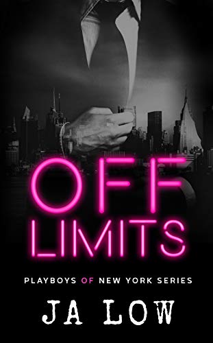 Off Limits (Playboys of JA Low