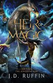 Heir of Magic (Kingdom J.D. Ruffin