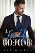 Daddy Undercover (Forbidden Attraction) Lydia Hall