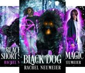 Black Dog Rachel Neumeier