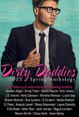 Dirty Daddies 2023 Spring Multiple Authors