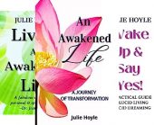 Honoring Your Sacred Self Julie  Hoyle