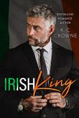 Irish King K.C. Crowne
