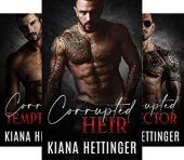 Mafia Kings Corrupted Kiana Hettinger