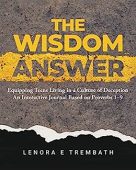 Wisdom Answer Equipping Teens Lenora  Trembath