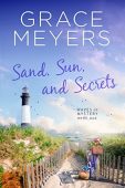 Sand Sun and Secrets Grace Meyers
