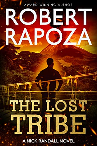 The Lost Tribe