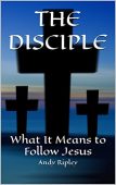 THE DISCIPLE - What Andy Ripley
