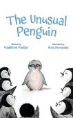 Unusual Penguin Madeleine MacRae