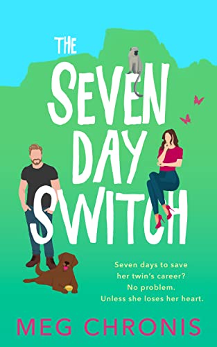 Seven Day Switch Meg Chronis