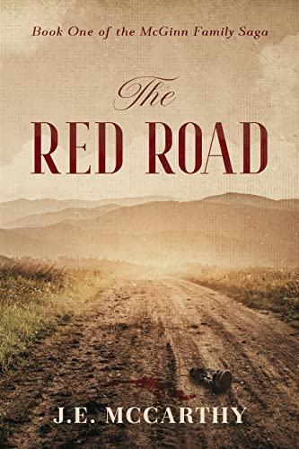 Red Road J.E. McCarthy