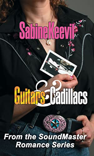 Guitars & Cadillacs