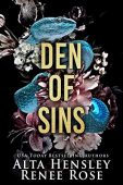 Den of Sins An Renee Rose