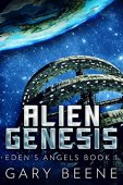Alien Genesis Gary Beene
