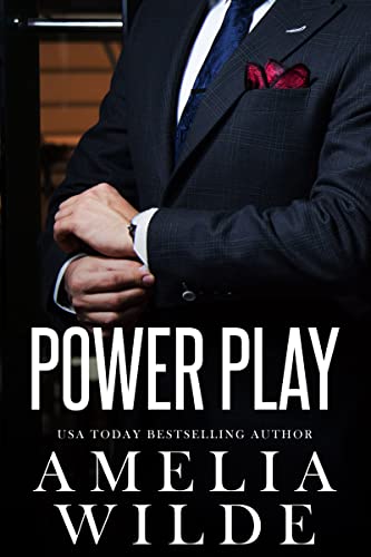 Power Play Amelia Wilde