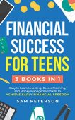 Financial Success for Teens Sam Peterson