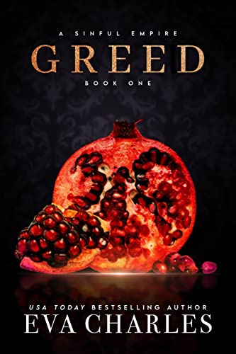 Greed An Arranged Marriage Eva Charles