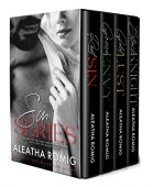 Sin Series box set Aleatha Romig