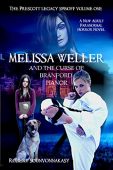 Melissa Weller And Curse Robert Sounvonnakasy