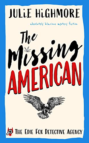 THE MISSING AMERICAN