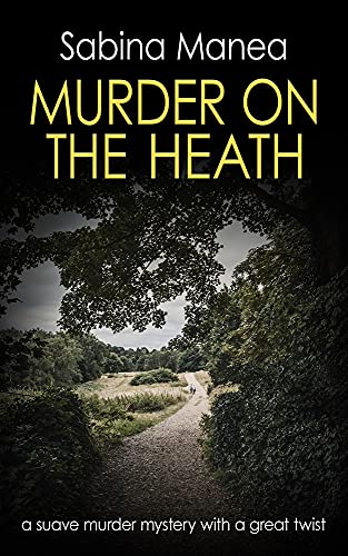 MURDER ON THE HEATH