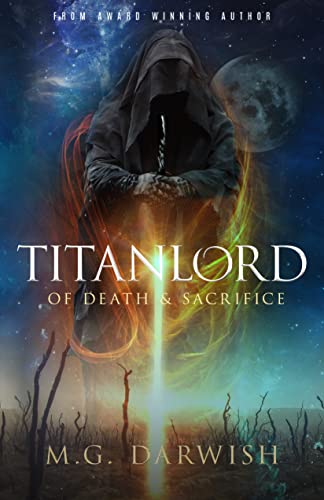 Titanlord: of Death & Sacrifice