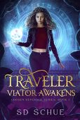 Traveler - Viator Awakens SD Schue
