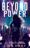 Beyond Power A Supernatural Lina Hart